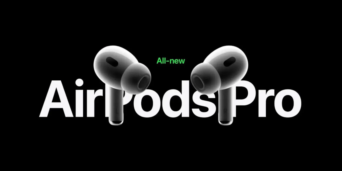 airpods pro