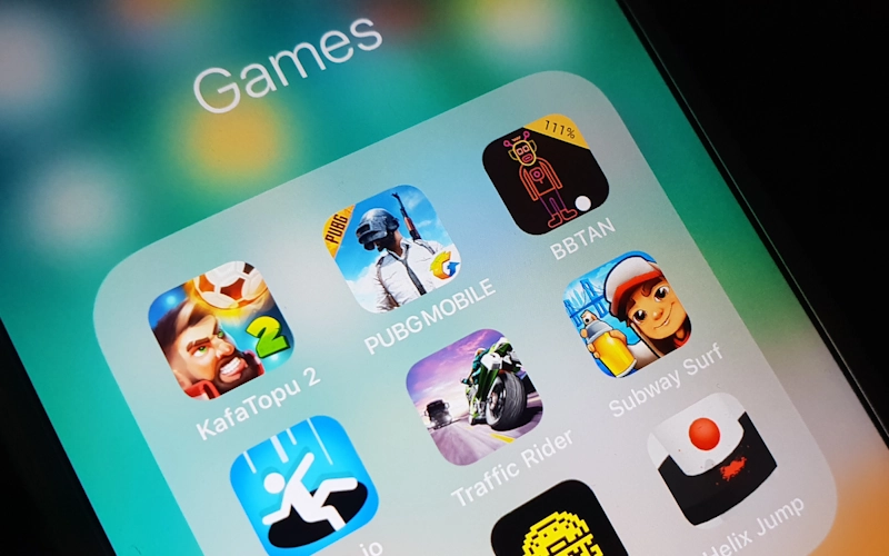 Apple deve lançar App Store para os seus jogos app store games