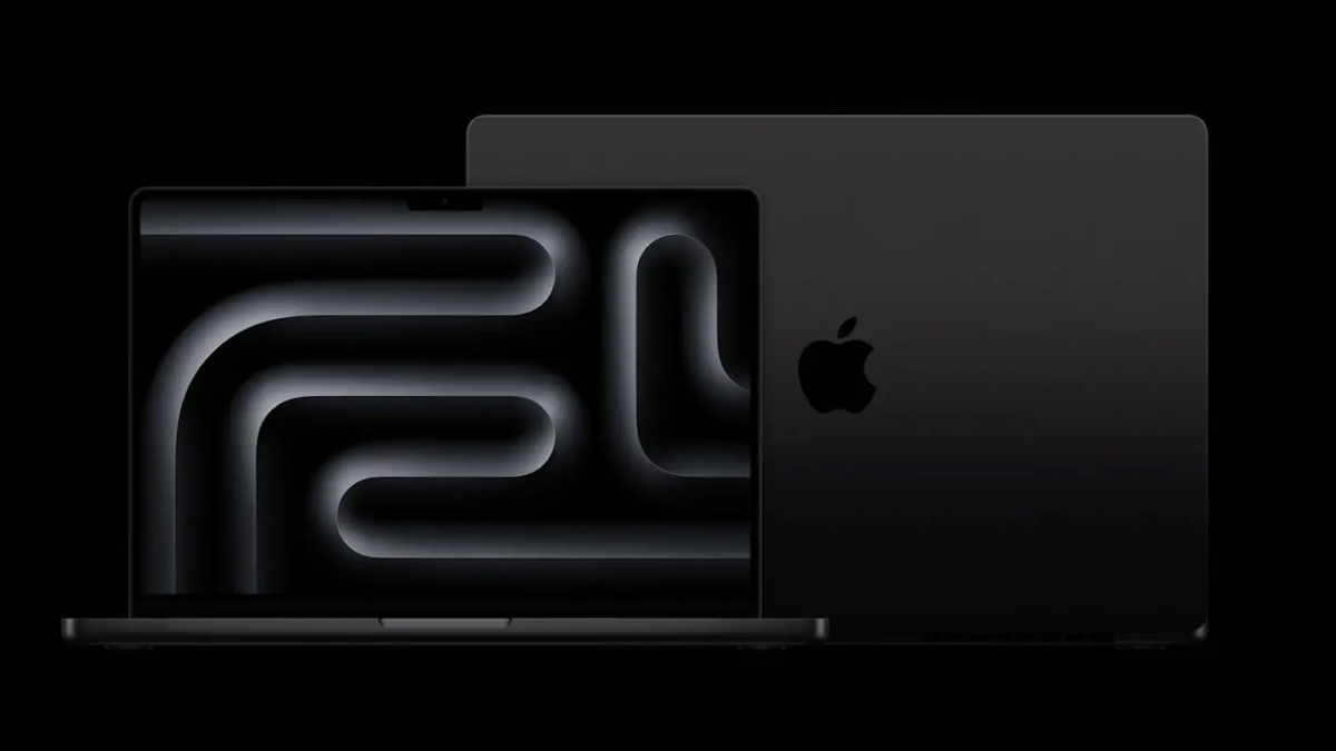 apple silicon