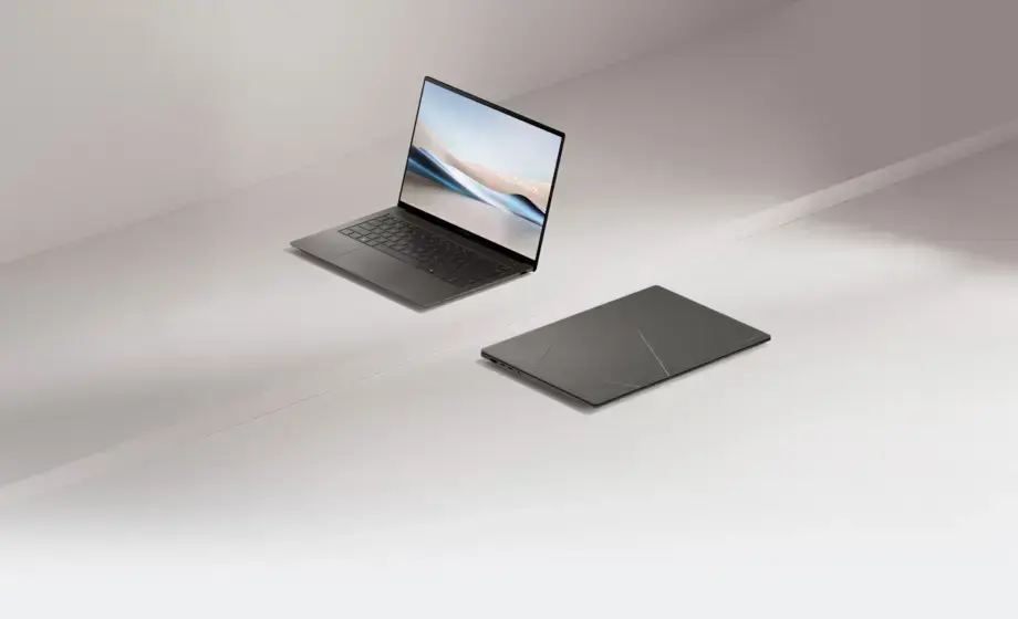 asus zenbook s14