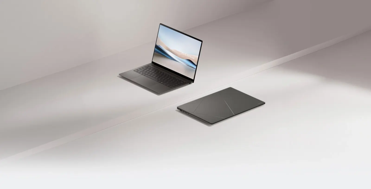 asus zenbook s14