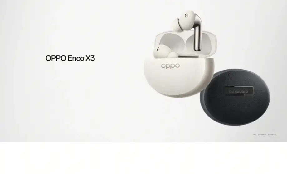enco x3 premium oppo lancamento