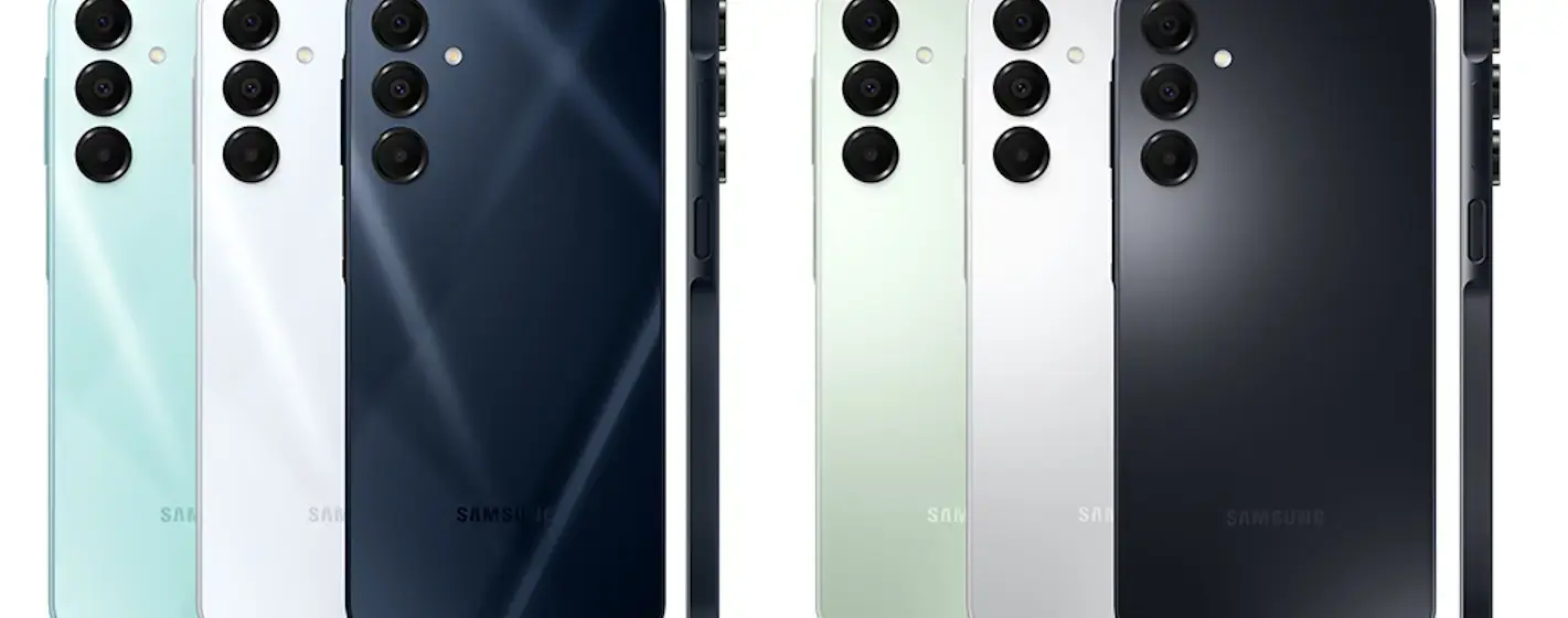 galaxy a16 4g oficial