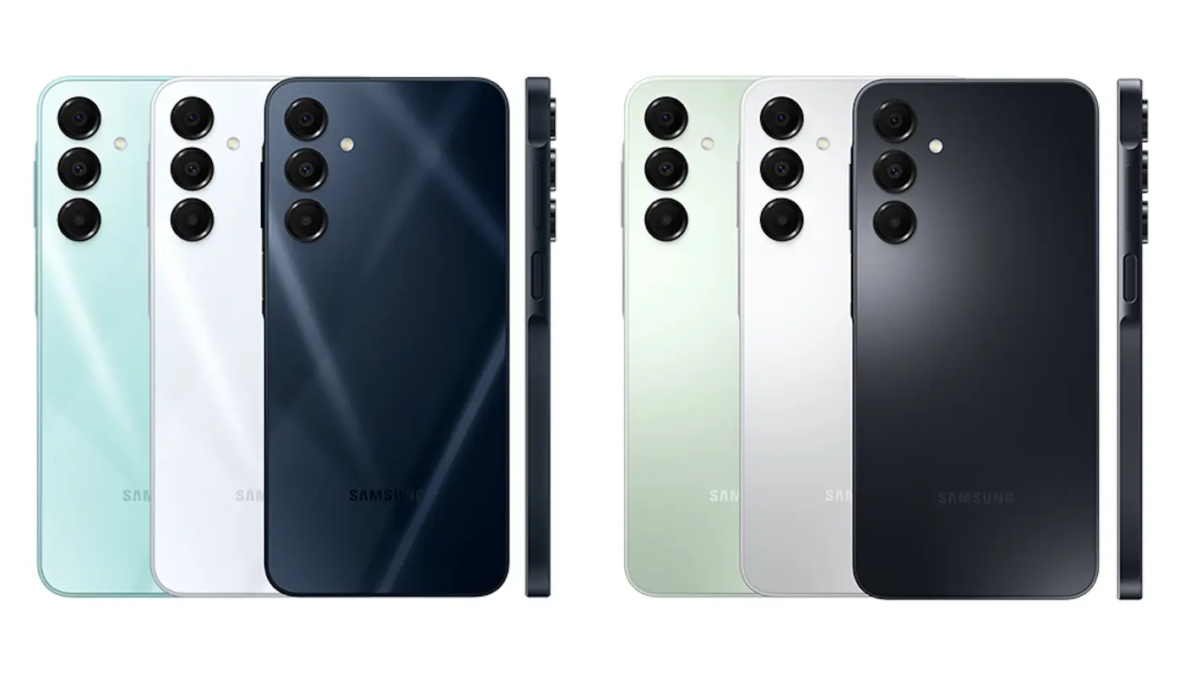 galaxy a16 4g oficial
