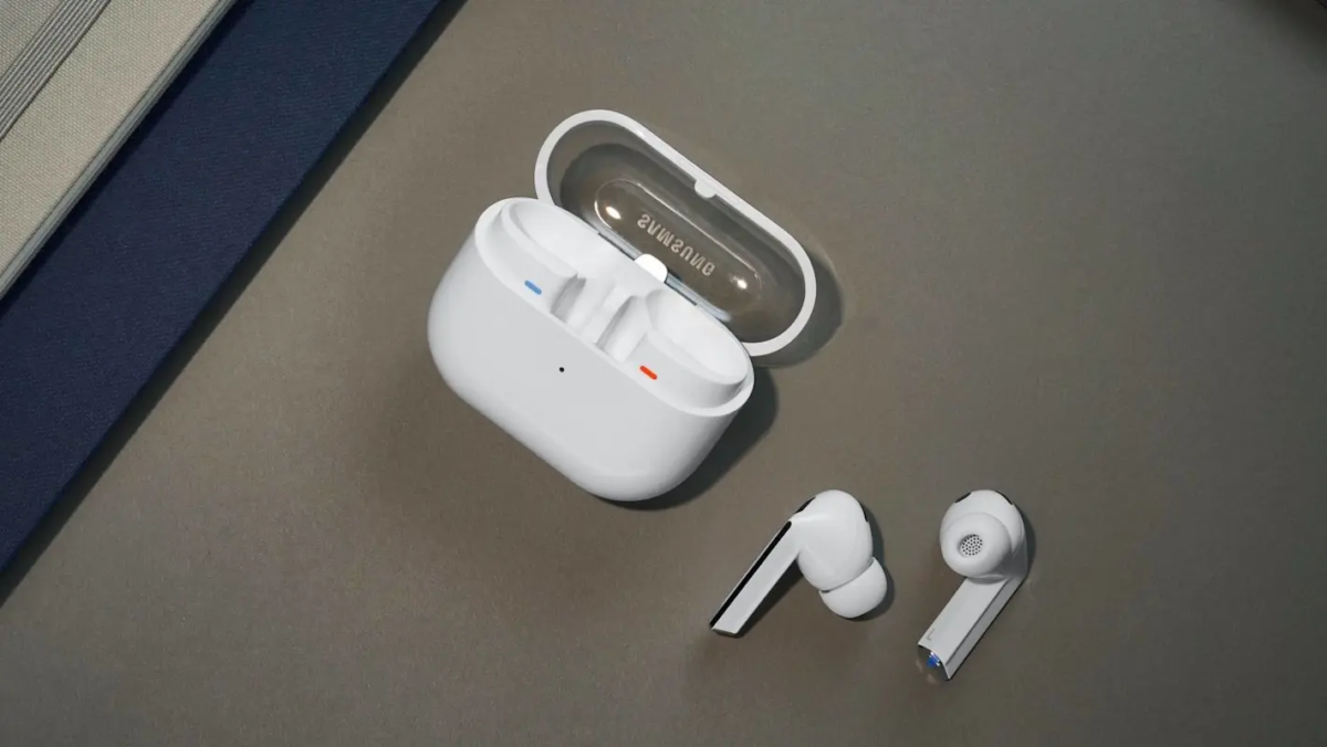 galaxy buds 3 pro