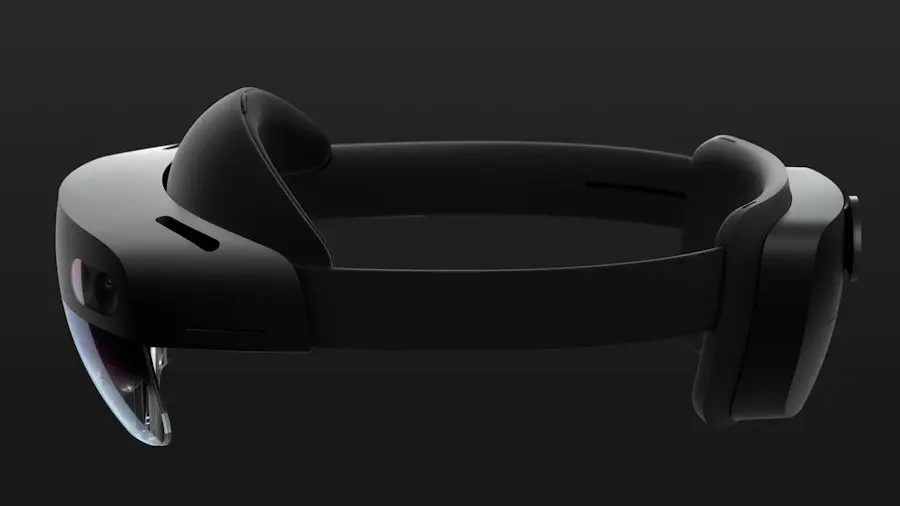 HoloLens 2: Microsoft cancela a produção do óculos hololens 2 balanced design