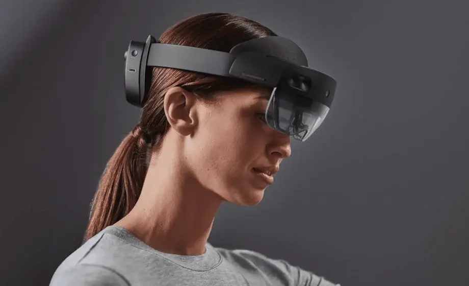 hololens 2 descontinuado