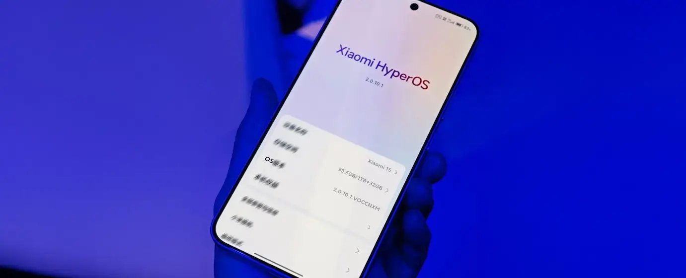 hyperos 2.0 lancado