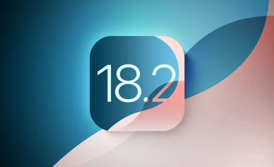iOS 18.2 Beta devs
