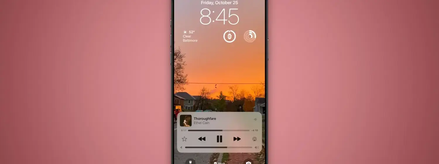 ios 18.2 volumes