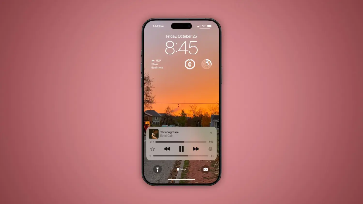 ios 18.2 volumes