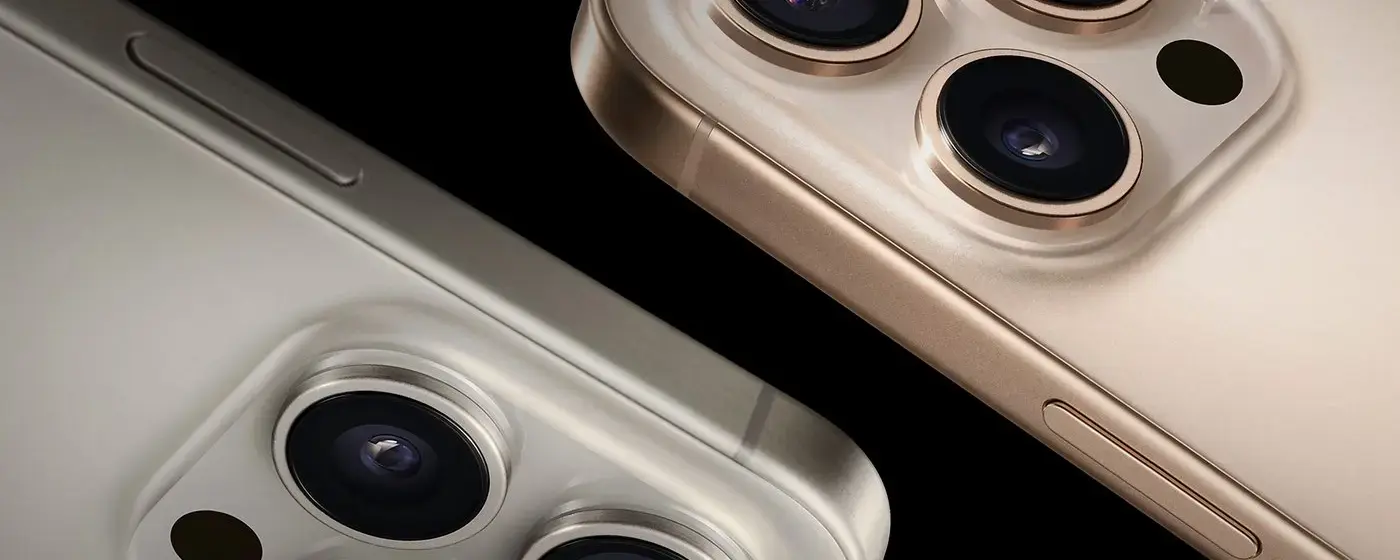 iphone 16 pro max vs 15 pro max