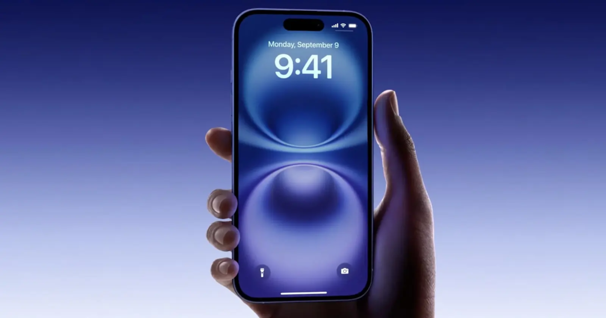 iphone 16 promoção