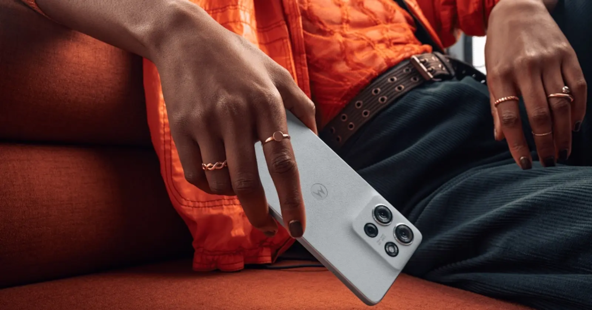 moto g75 lancamento