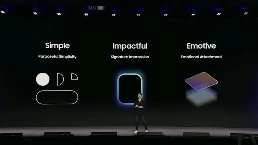One UI 7 é anunciada com novidades em inteligência artificial one ui 7 oficial