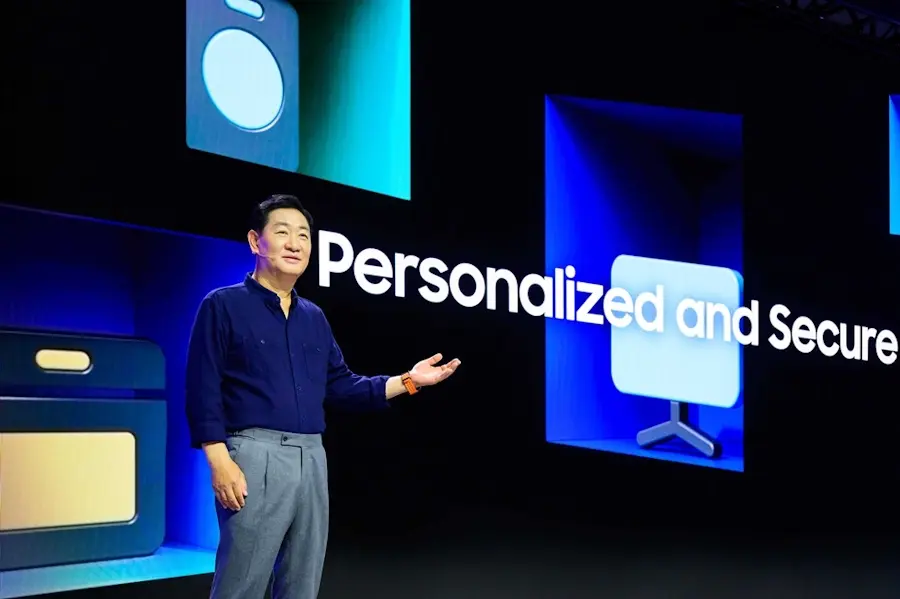 One UI 7 é anunciada com novidades em inteligência artificial one ui 7 personalizacao