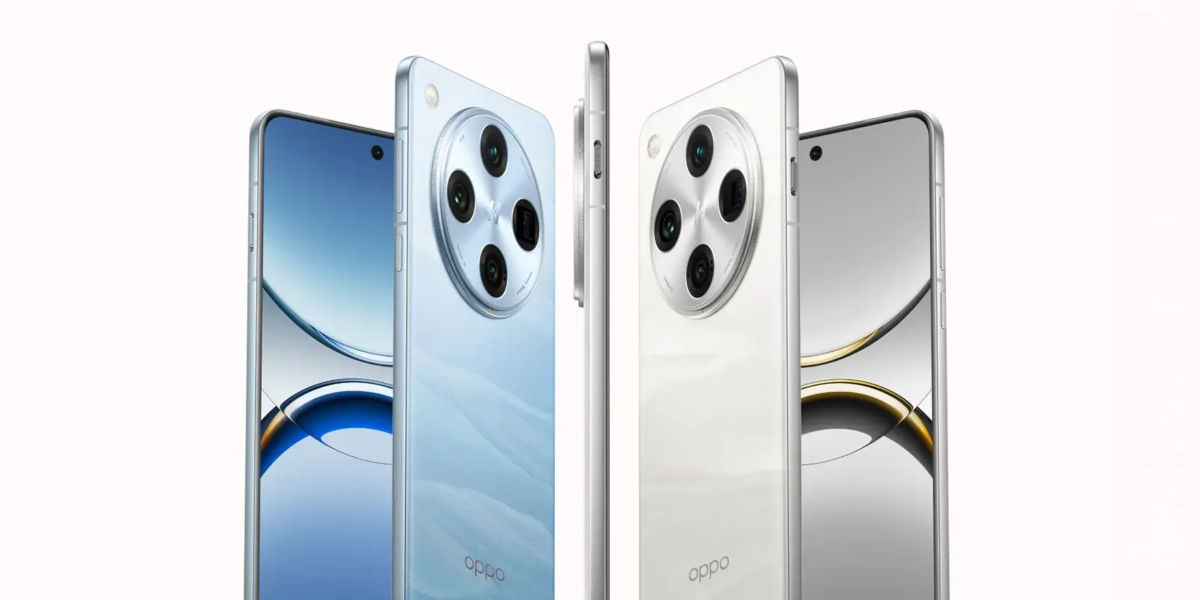 oppo find x8 cores