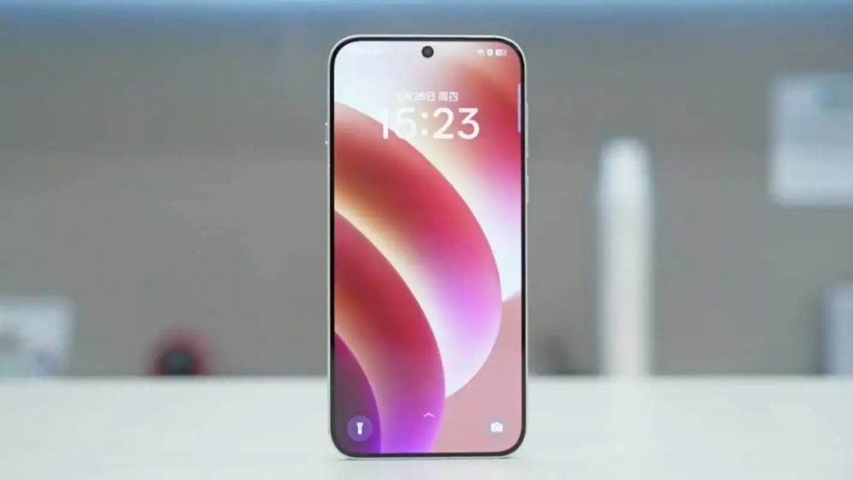 oppo find x8 data de lancamento