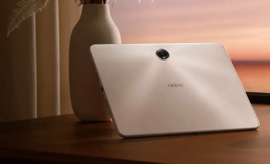 oppo pad 3 pro oficial