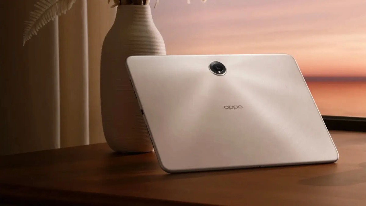 oppo pad 3 pro oficial