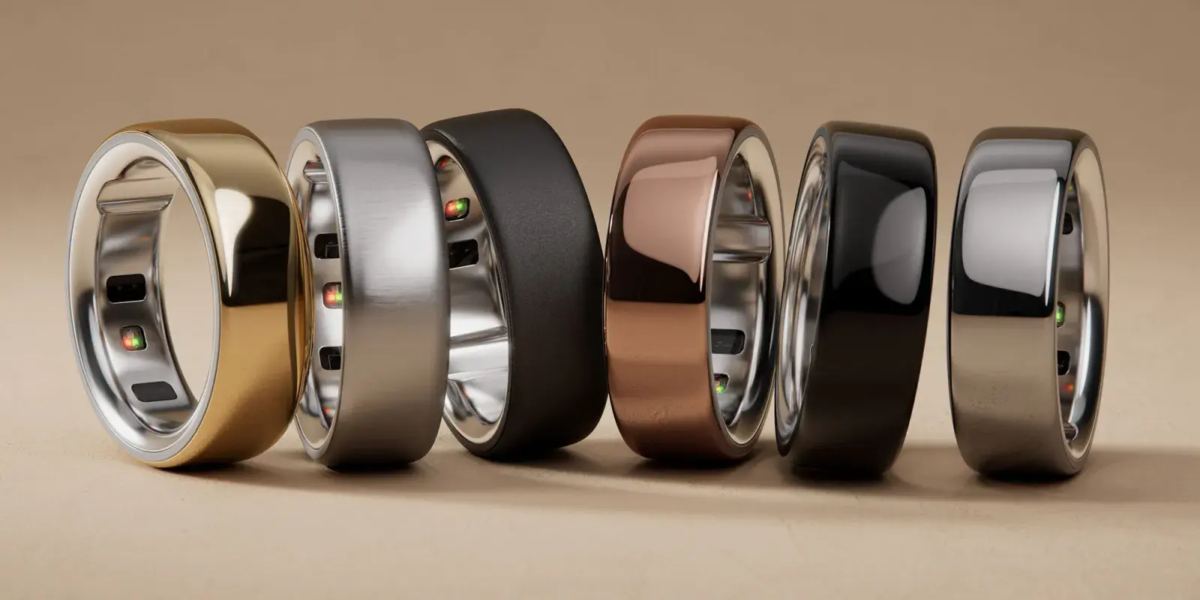 oura ring 4 oficial