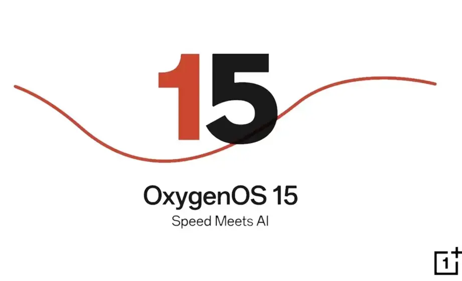 oxygenos 15 oneplus