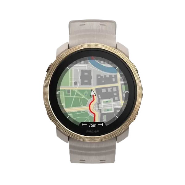Polar lança relógio esportivo Vantage M3 no Brasil; veja preço e recursos polar vantage m3 design