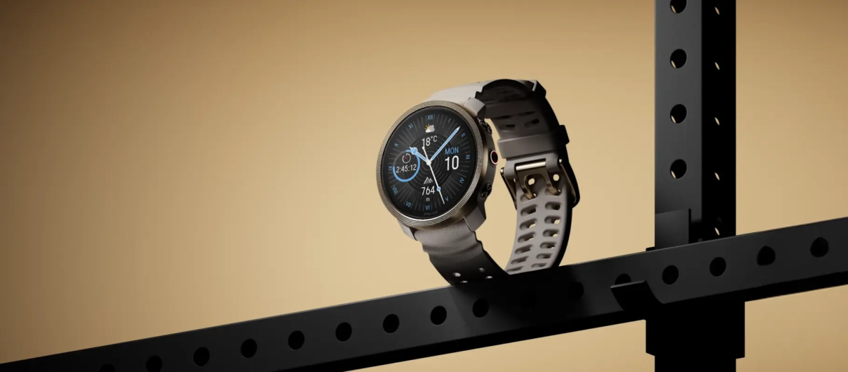 polar vantage m3 oficial