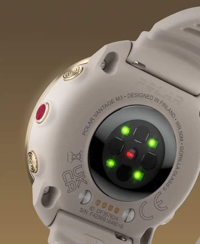 Polar lança relógio esportivo Vantage M3 no Brasil; veja preço e recursos polar vantage m3 relogio