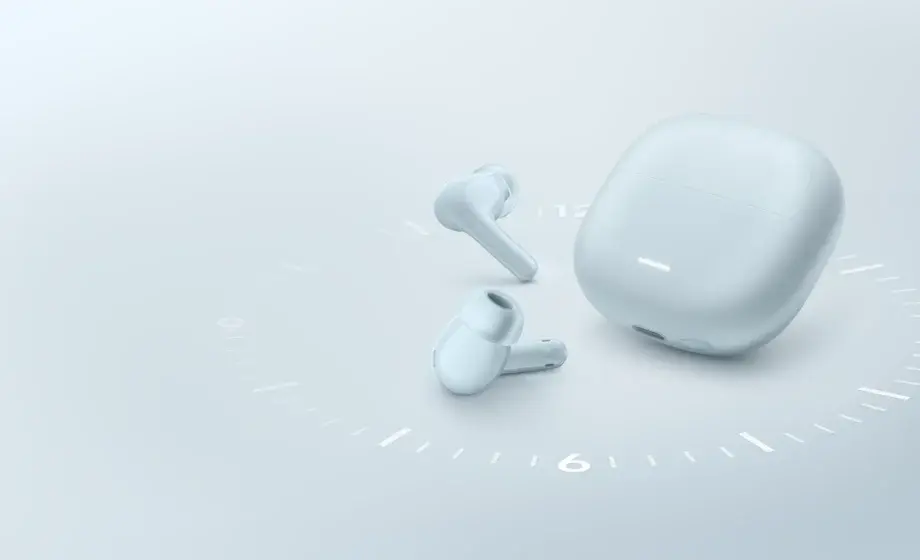 redmi buds 6 youth oficial