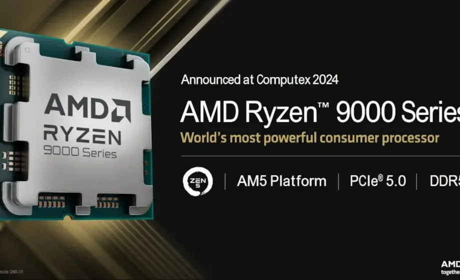ryzen 9000