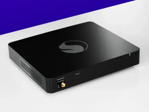 snapdragon x elite mini pc