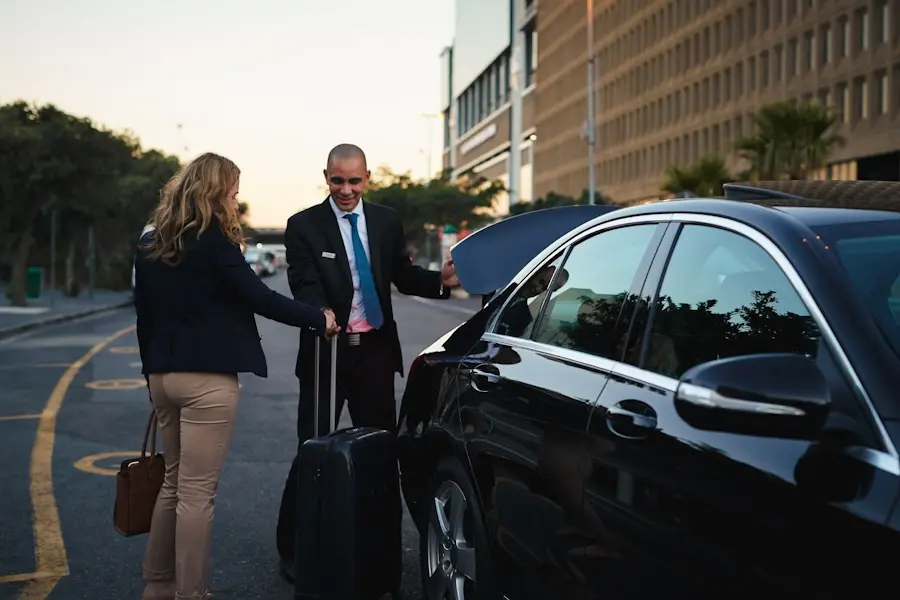Uber lança Business Black no Brasil trazendo viagens corporativas premium uber business black