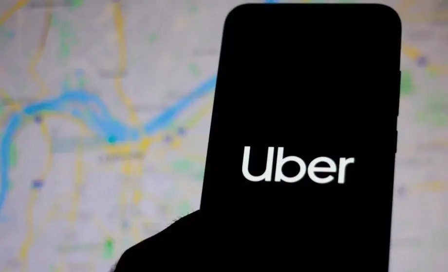 uber oficial