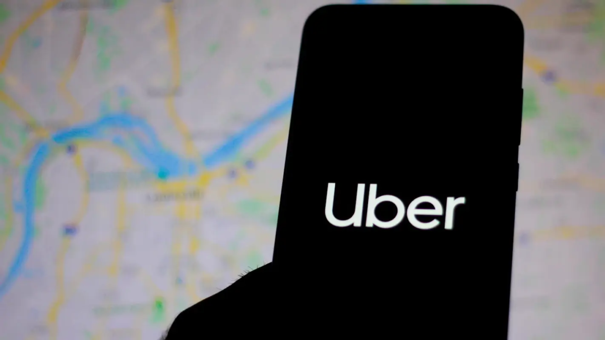 uber oficial