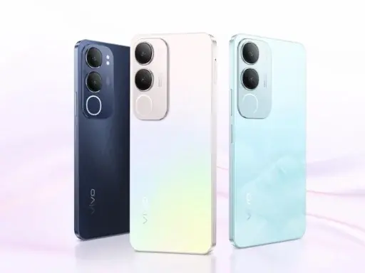 vivo y19s lancamento