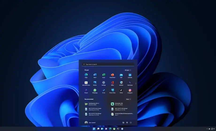 windows 11 atualizacao