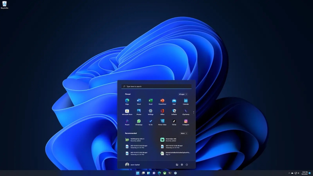 windows 11 atualizacao