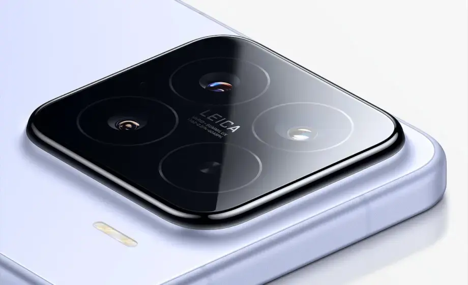 xiaomi 15 camera oficial