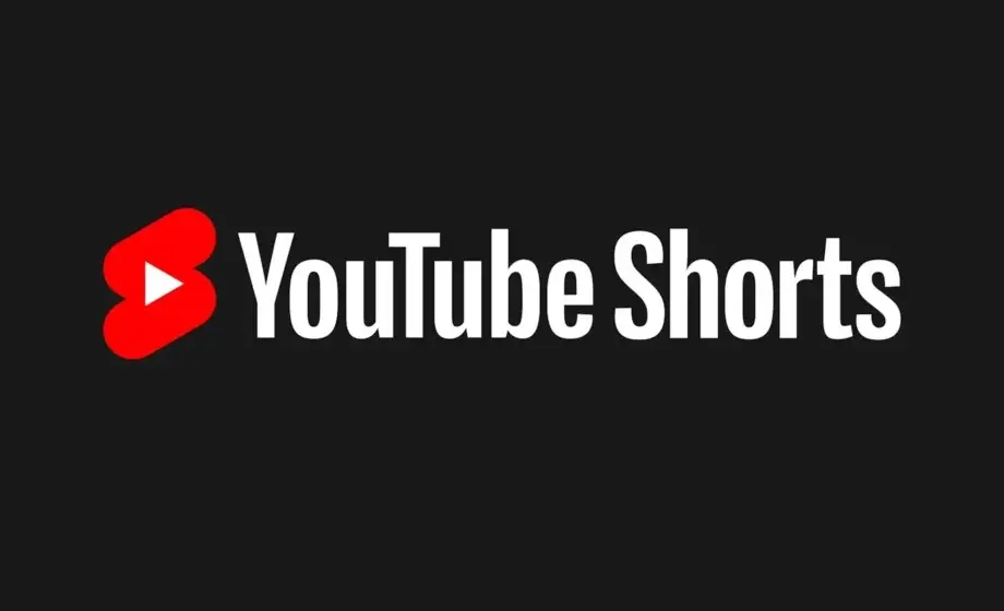 youtube shorts mudancas