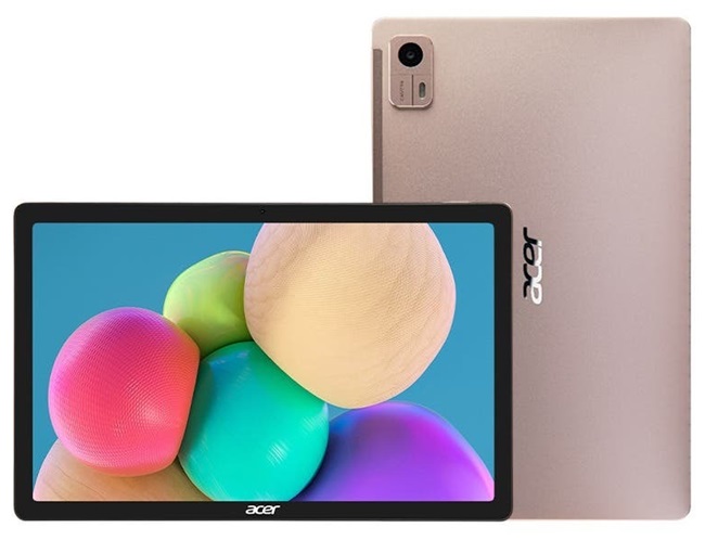 Acer lança dois novos tablets da linha Iconia; confira as especificações e o preço Acer Iconia iM10 22M