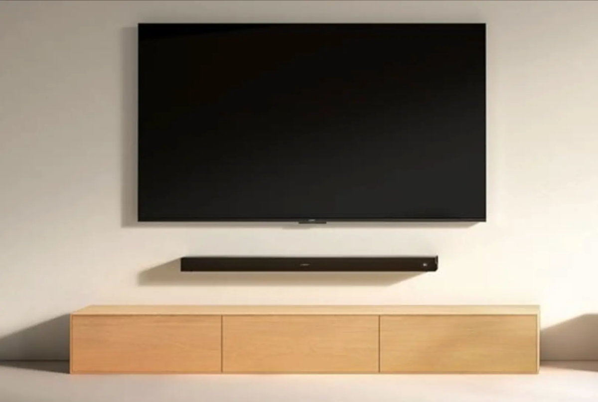 Mi TV Speaker 2.1 xiaomi