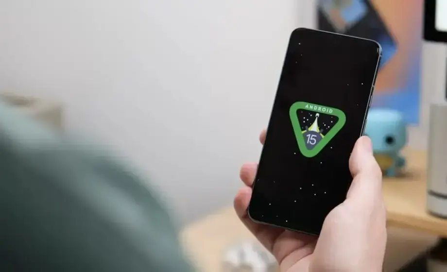 android 15 google