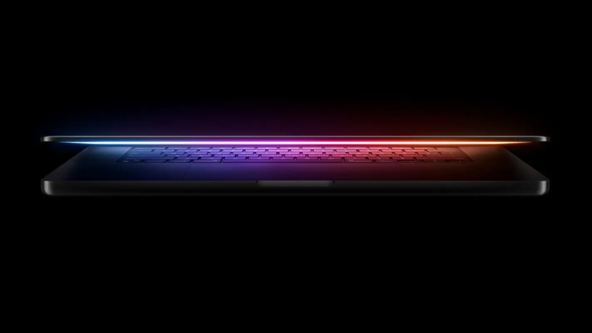 apple m4 pro o que temos de novo