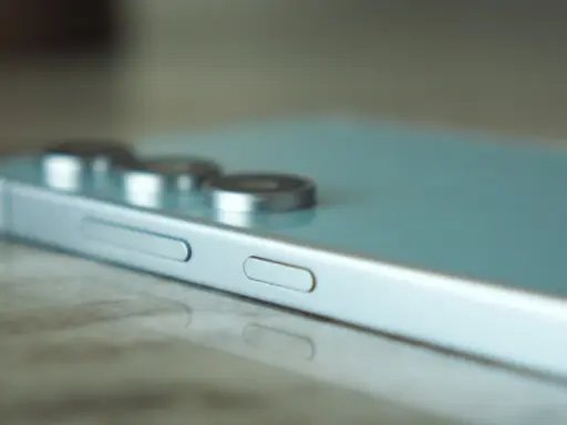 galaxy s25 slim rumores camera