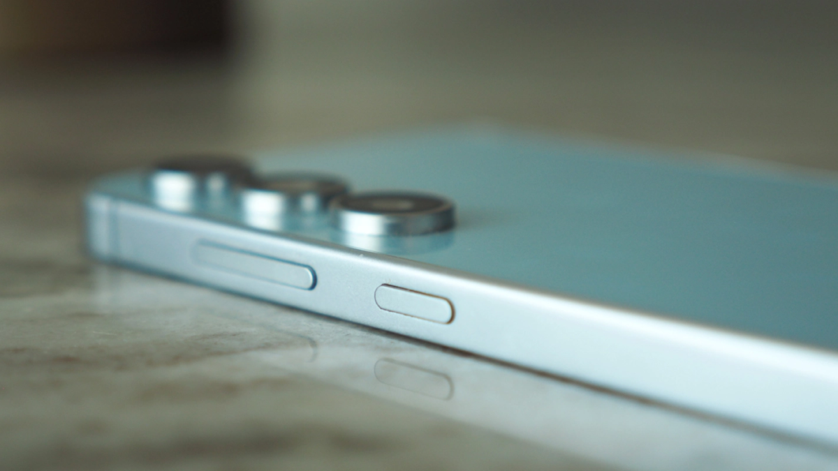 galaxy s25 slim rumores camera