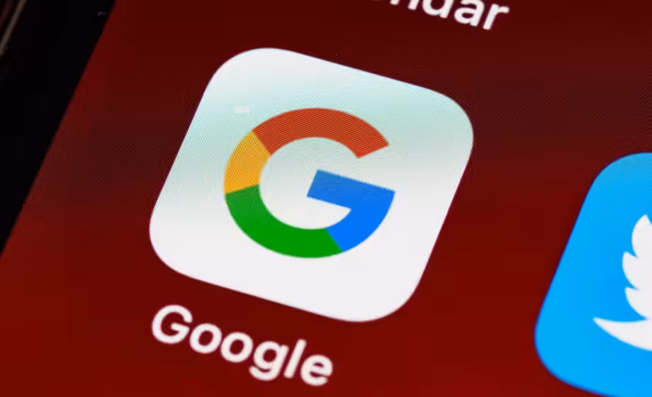 google app