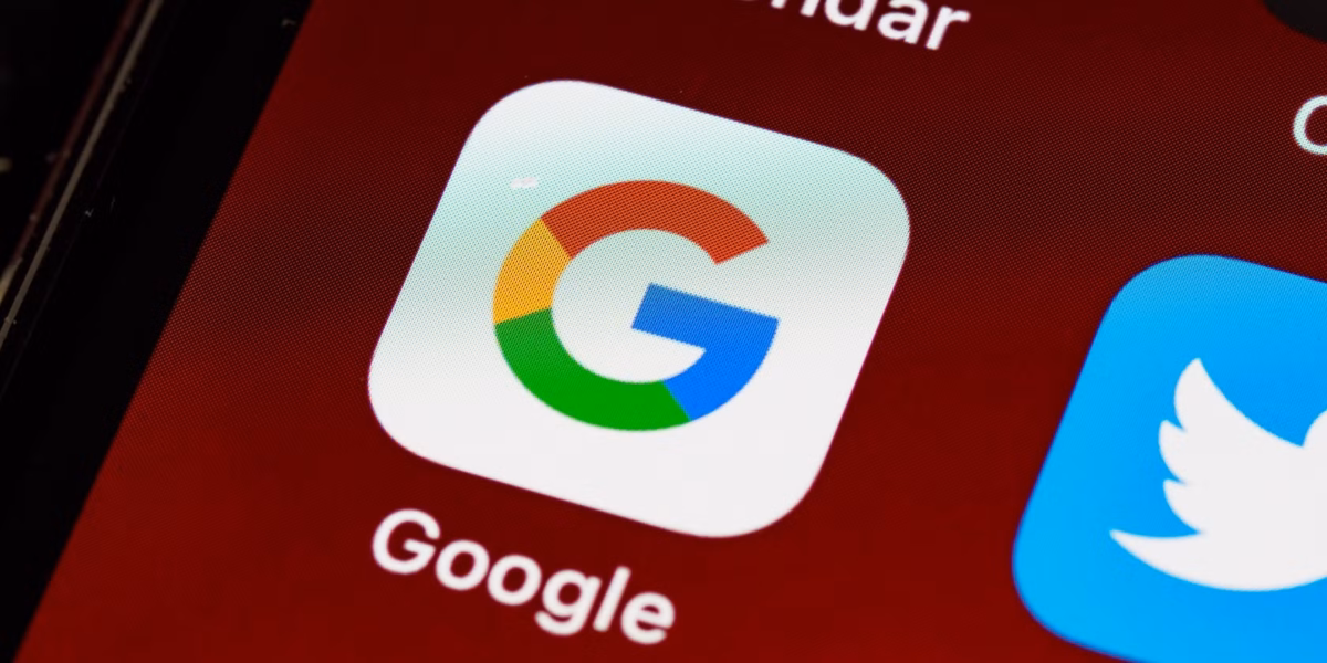 google app