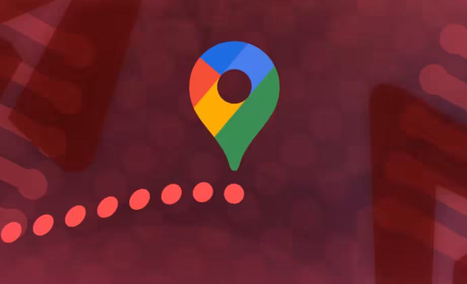 google maps