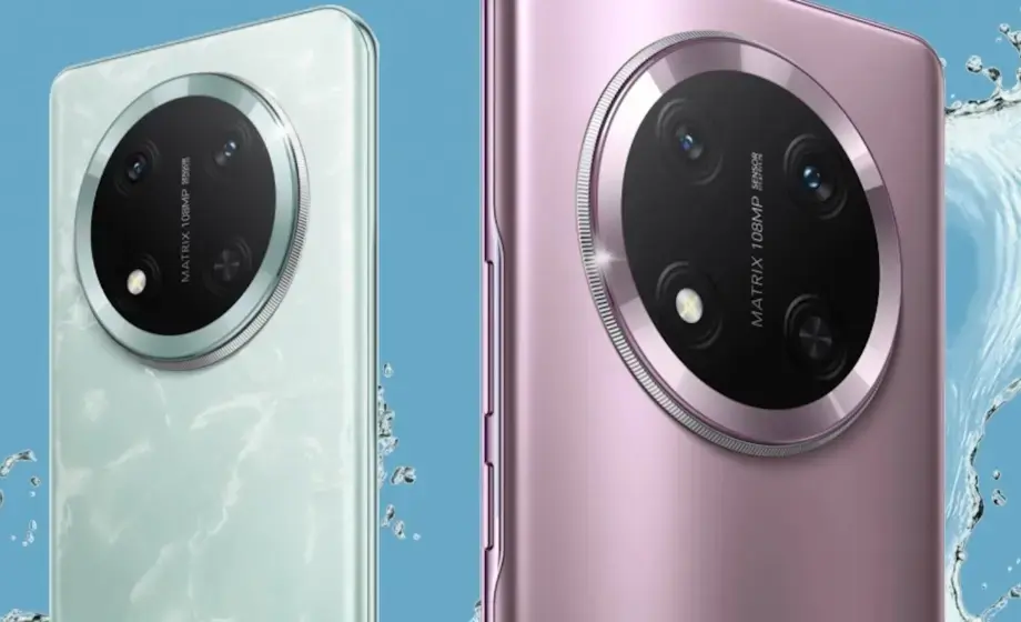 honor x9c oficial